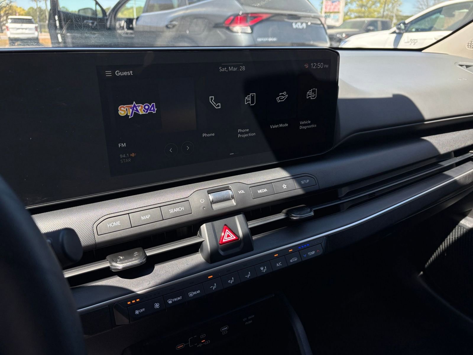 Thumbnail: 2025 Kia K4 - 20