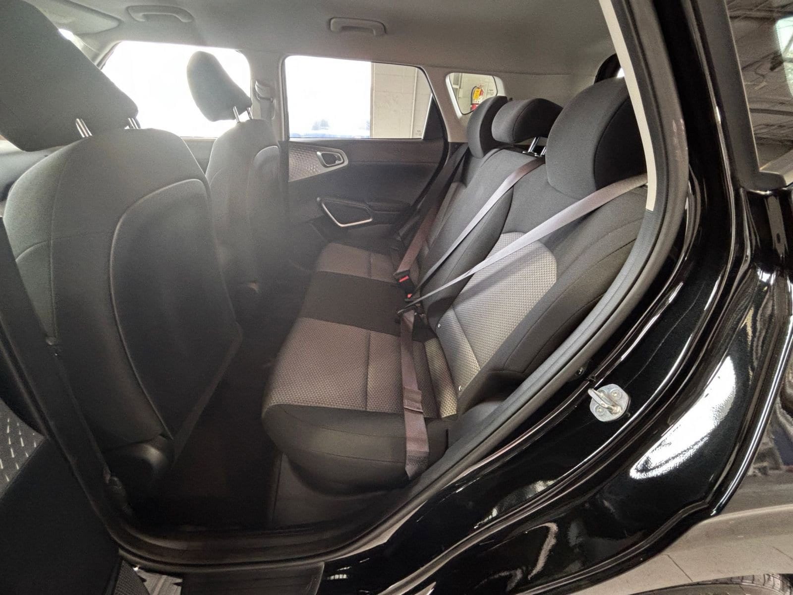 Thumbnail: 2025 Kia Soul - 23