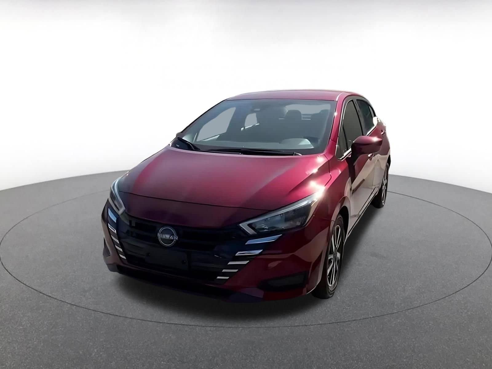 Thumbnail: 2025 Nissan Versa - 5