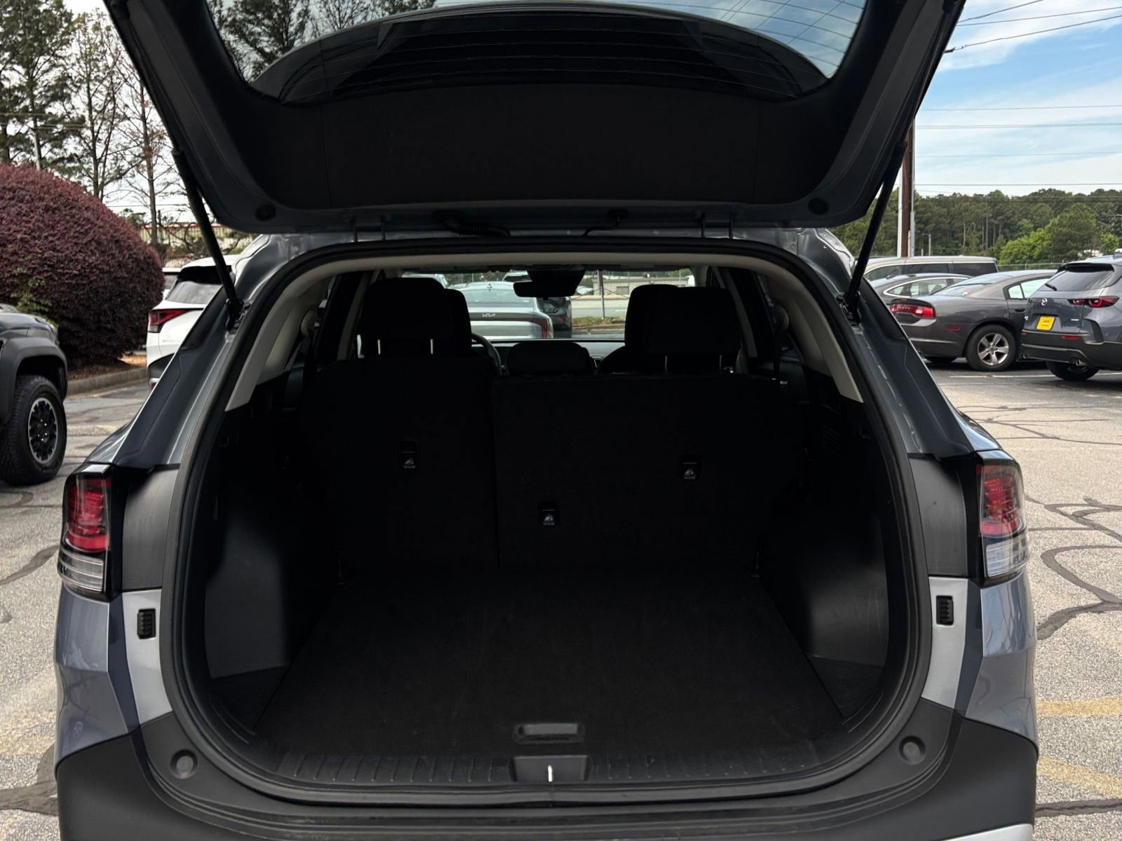 Thumbnail: 2025 Kia Sportage - 30
