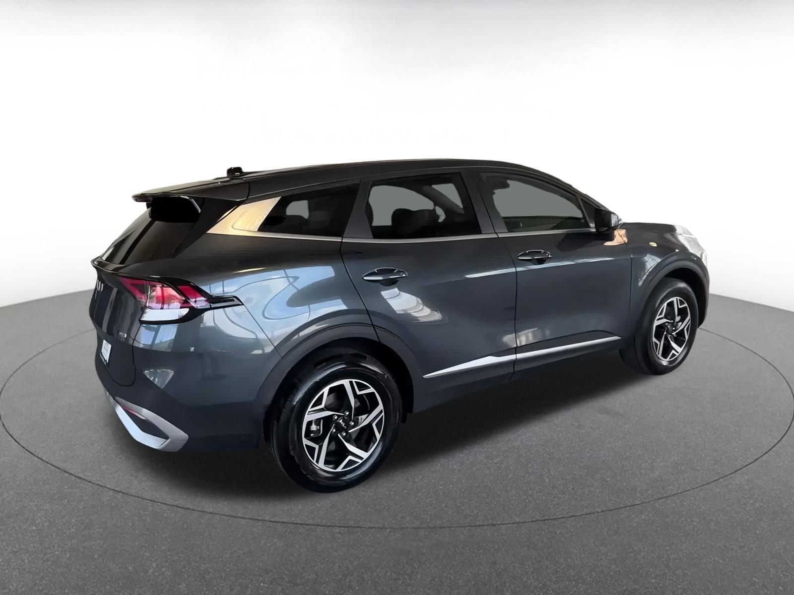 Thumbnail: 2024 Kia Sportage - 13