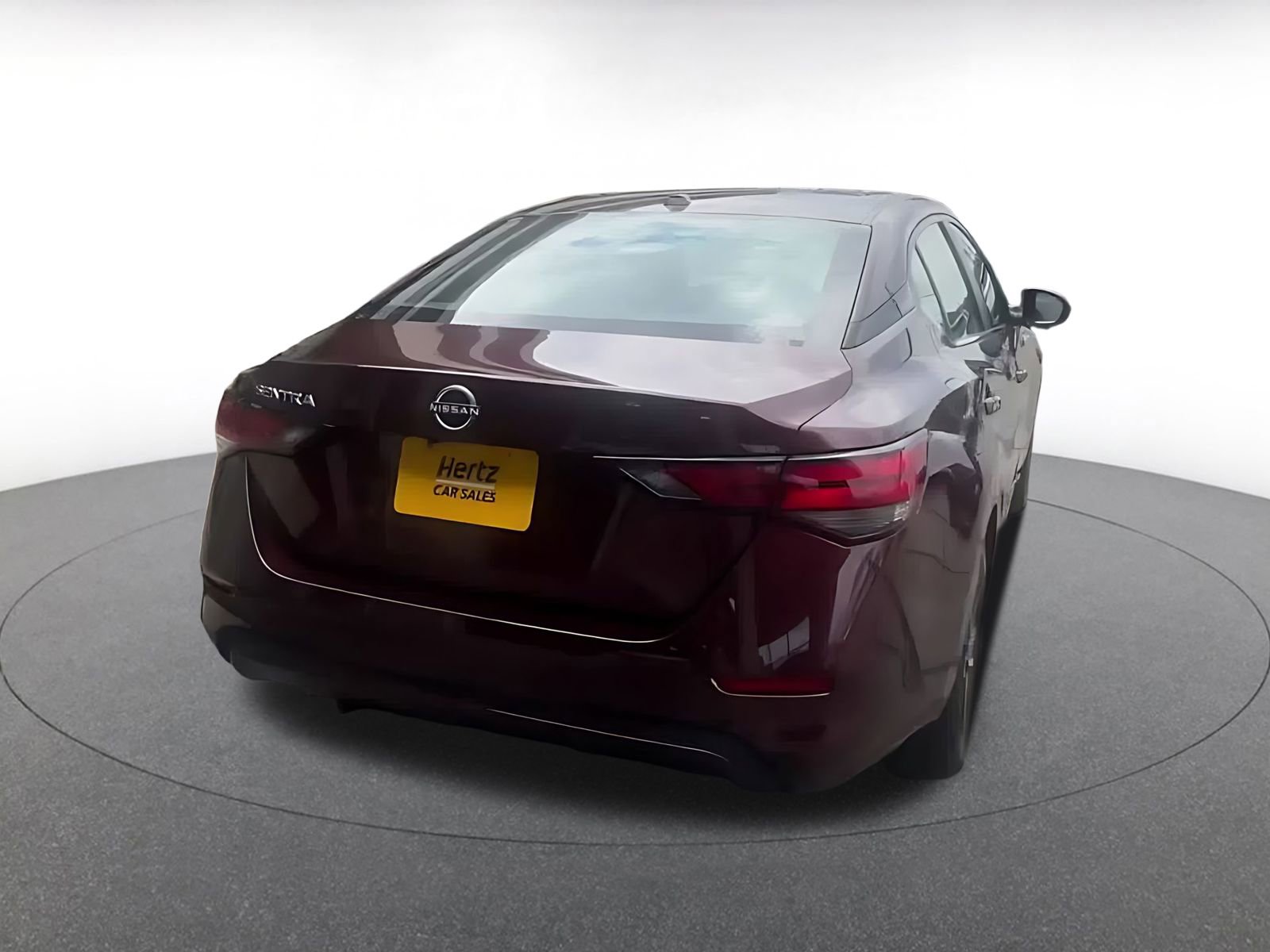 2025 Nissan Sentra SV - Photo 15