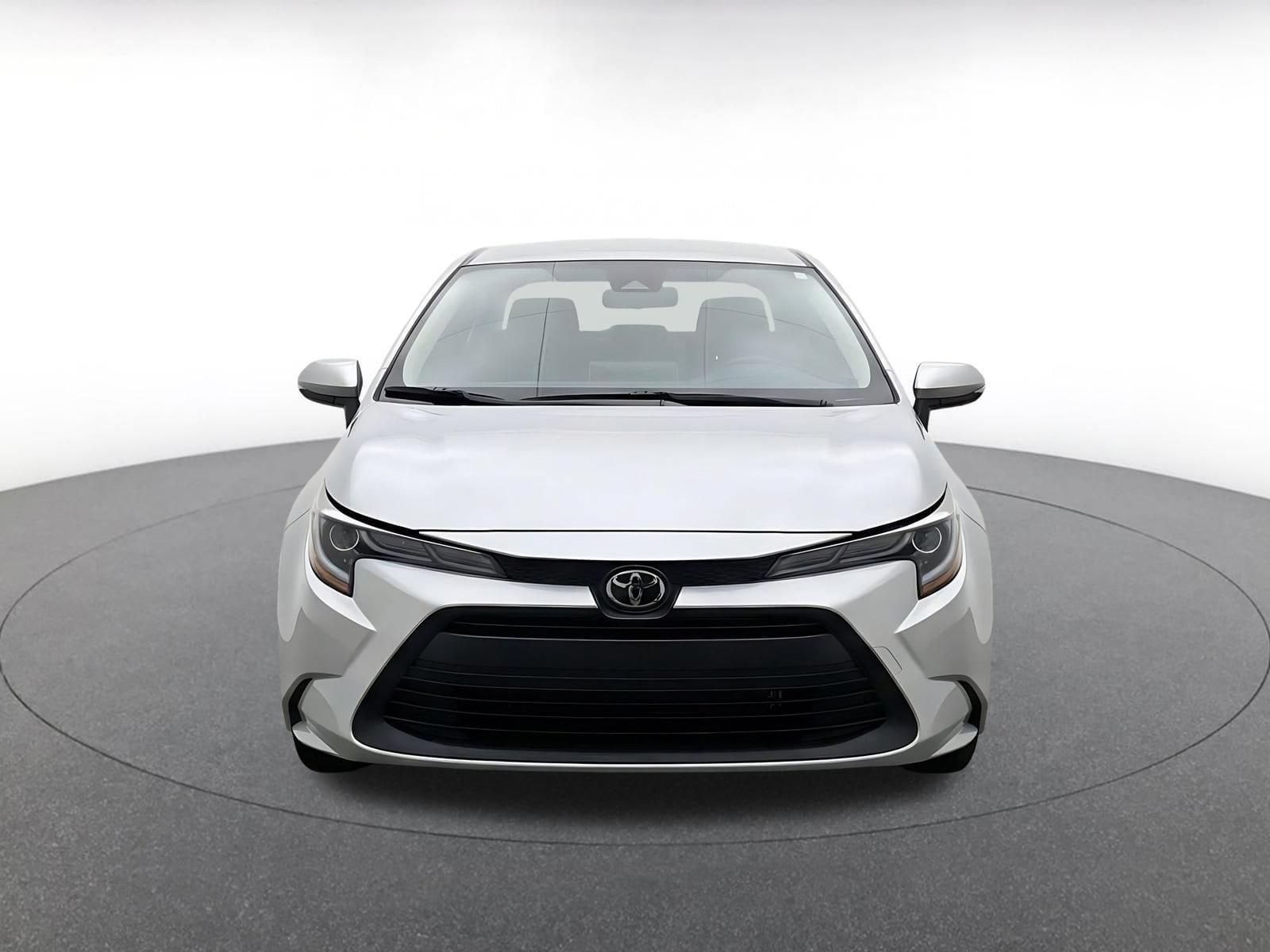 Thumbnail: 2025 Toyota Corolla - 2