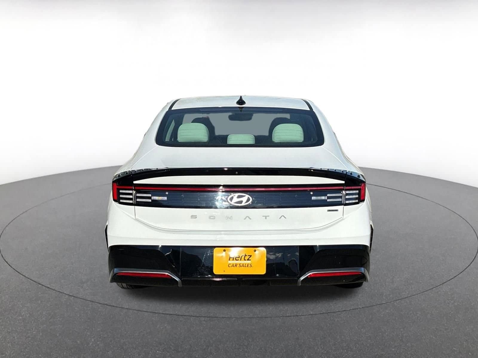 Thumbnail: 2025 Hyundai Sonata - 12