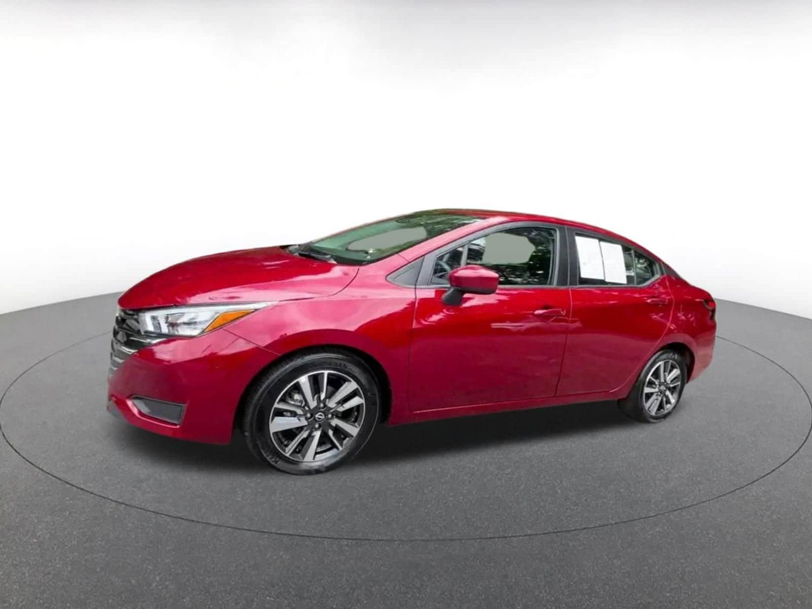 Thumbnail: 2025 Nissan Versa - 7