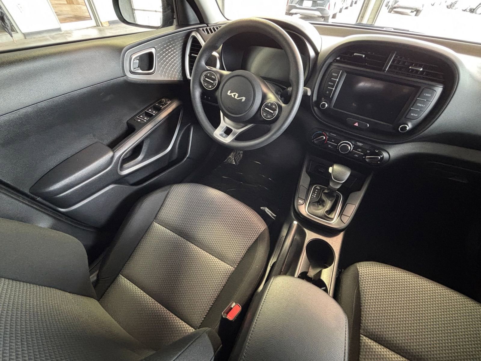 Thumbnail: 2025 Kia Soul - 32