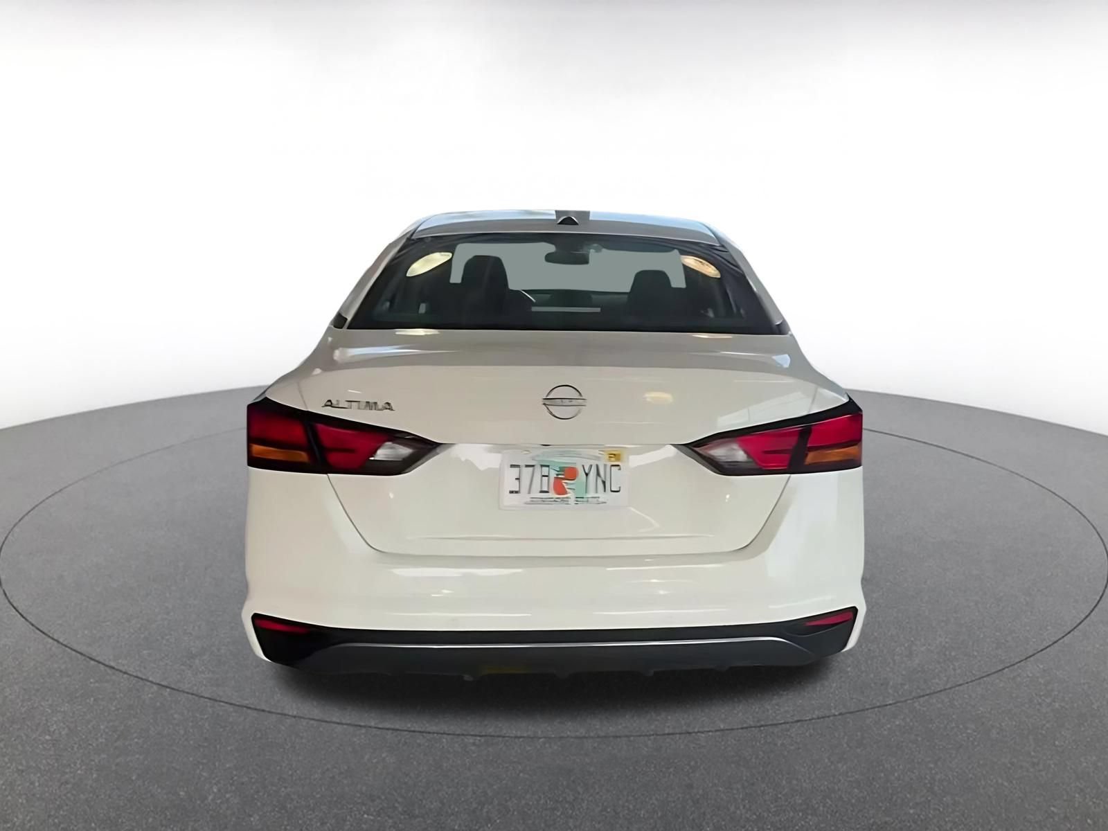 Thumbnail: 2026 Nissan Altima - 12