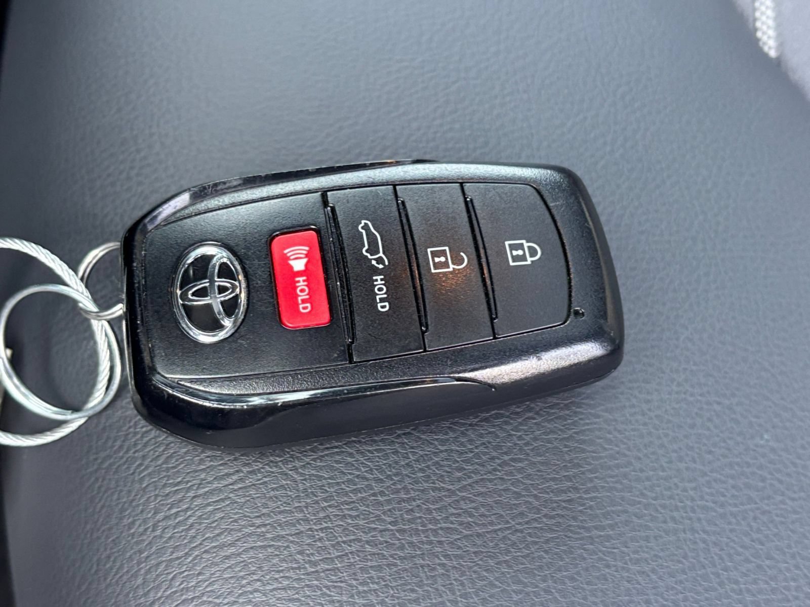 Thumbnail: 2025 Toyota Highlander - 20