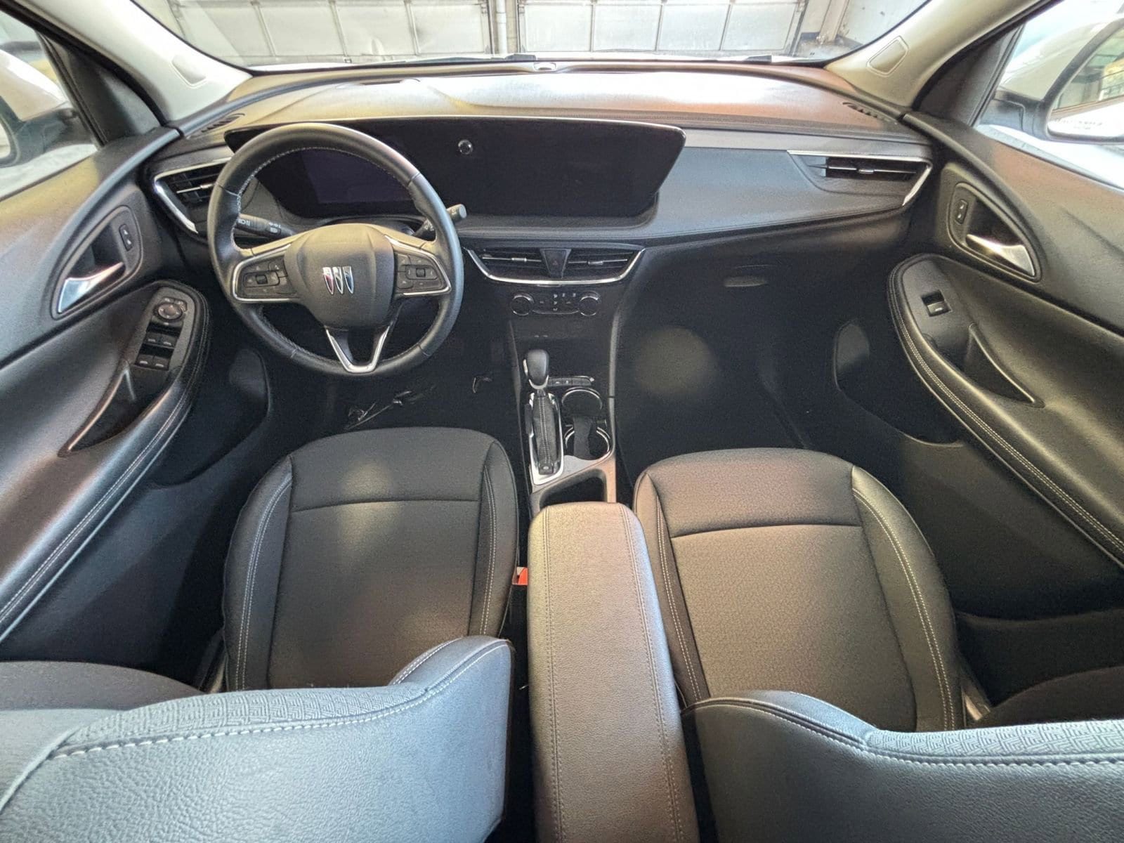 Thumbnail: 2025 Buick Encore GX - 34