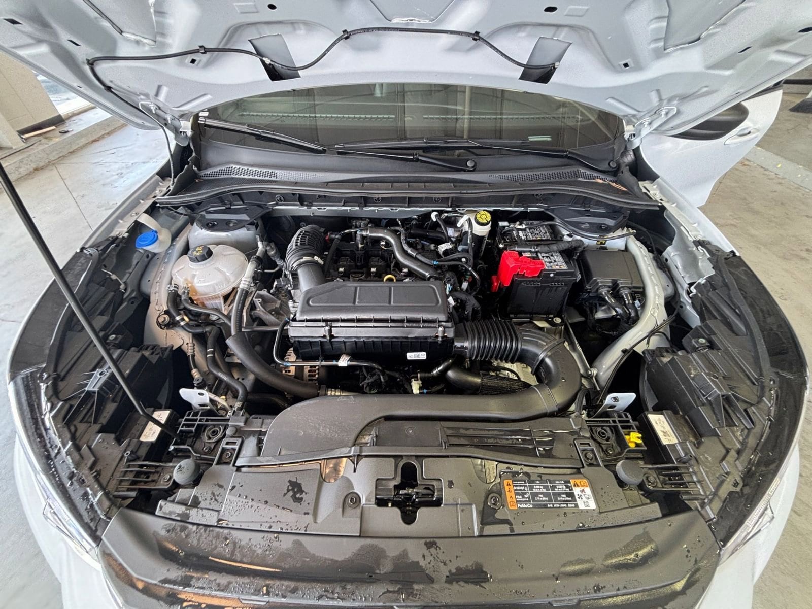 Thumbnail: 2025 Ford Escape - 33