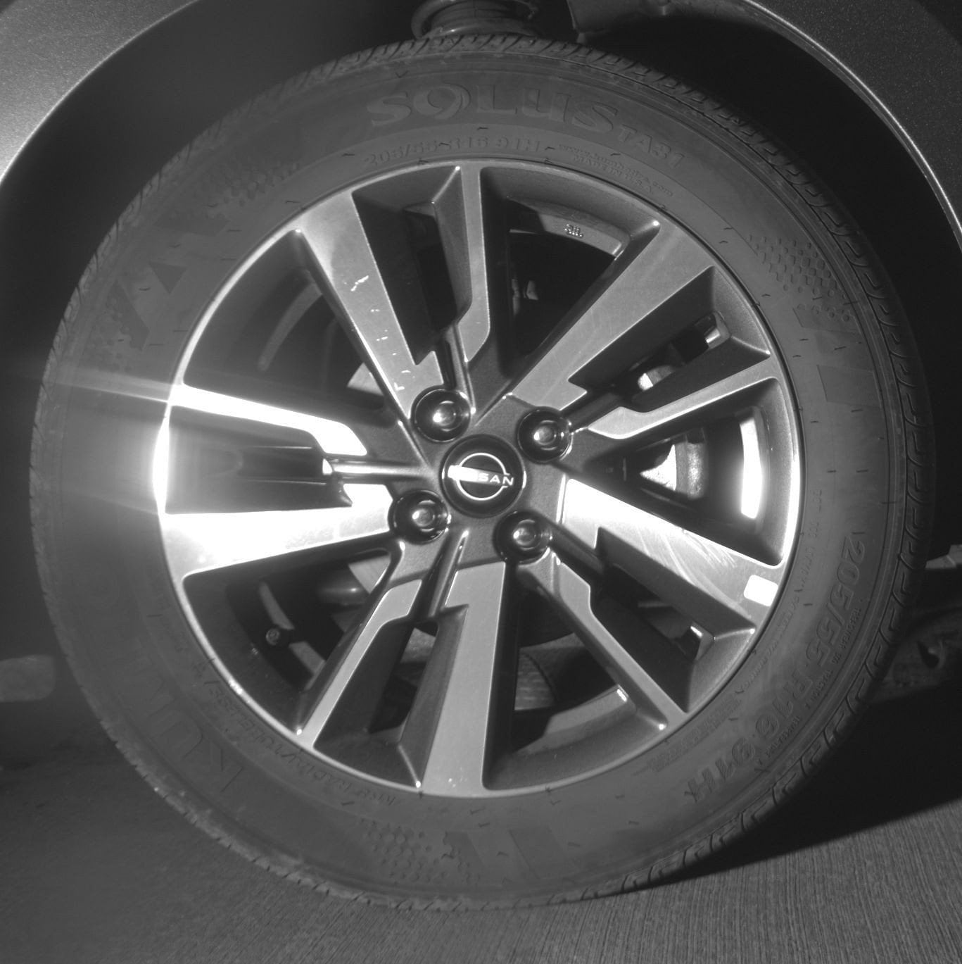 Thumbnail: 2025 Nissan Versa - 15