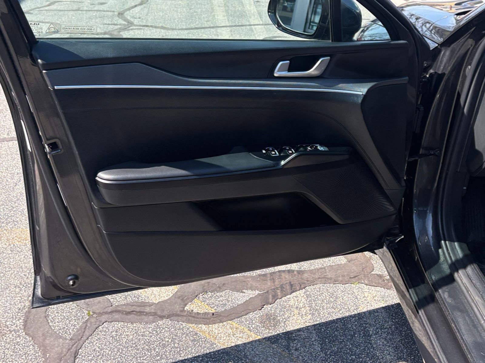 Thumbnail: 2025 Kia K5 - 20