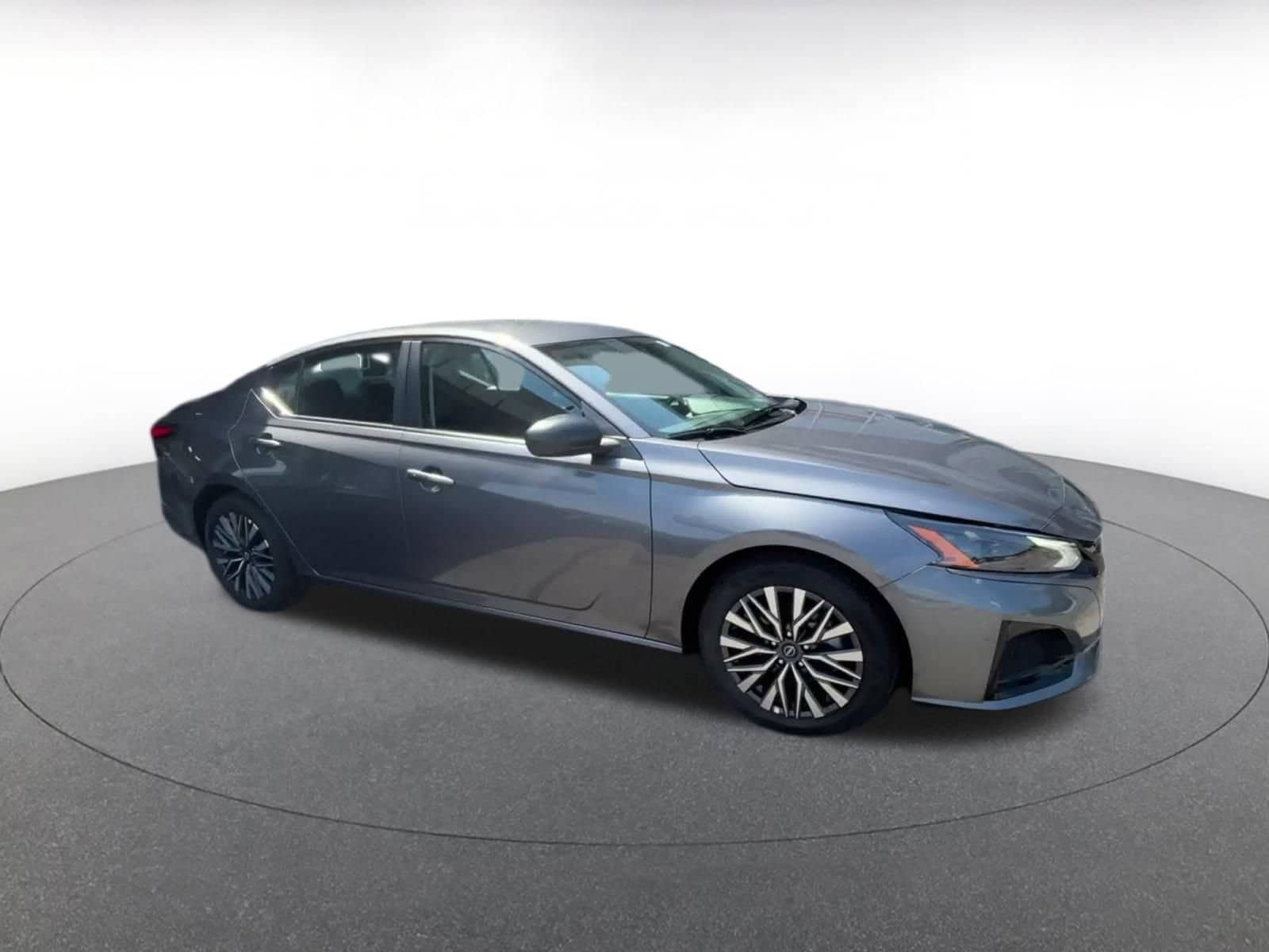 Thumbnail: 2026 Nissan Altima - 2