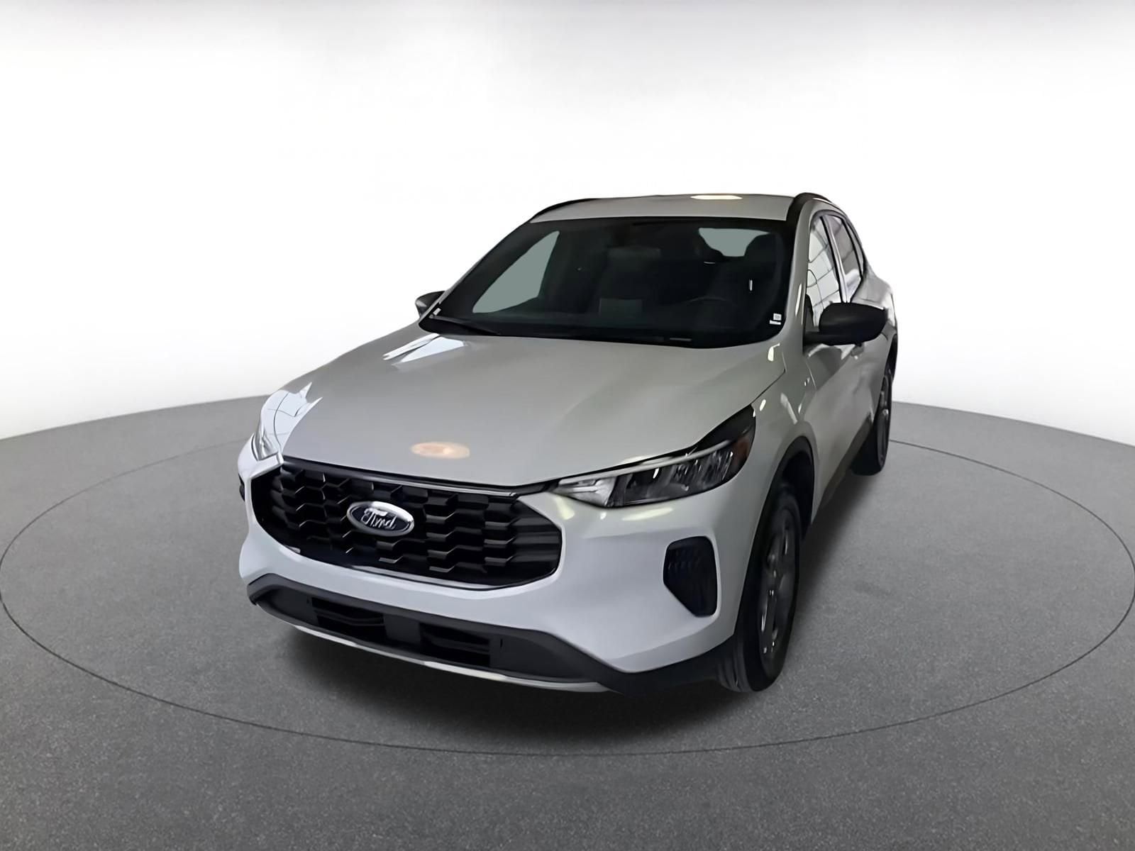 Thumbnail: 2025 Ford Escape - 6