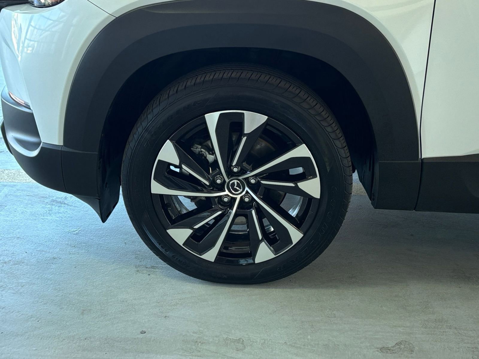 Thumbnail: 2025 Mazda CX-50 - 33