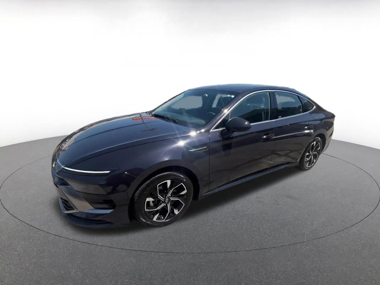 Thumbnail: 2025 Hyundai Sonata - 10