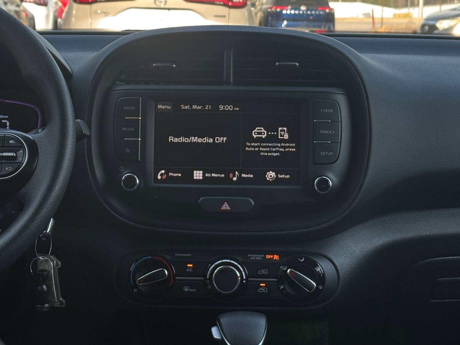 Thumbnail: 2025 Kia Soul - 17