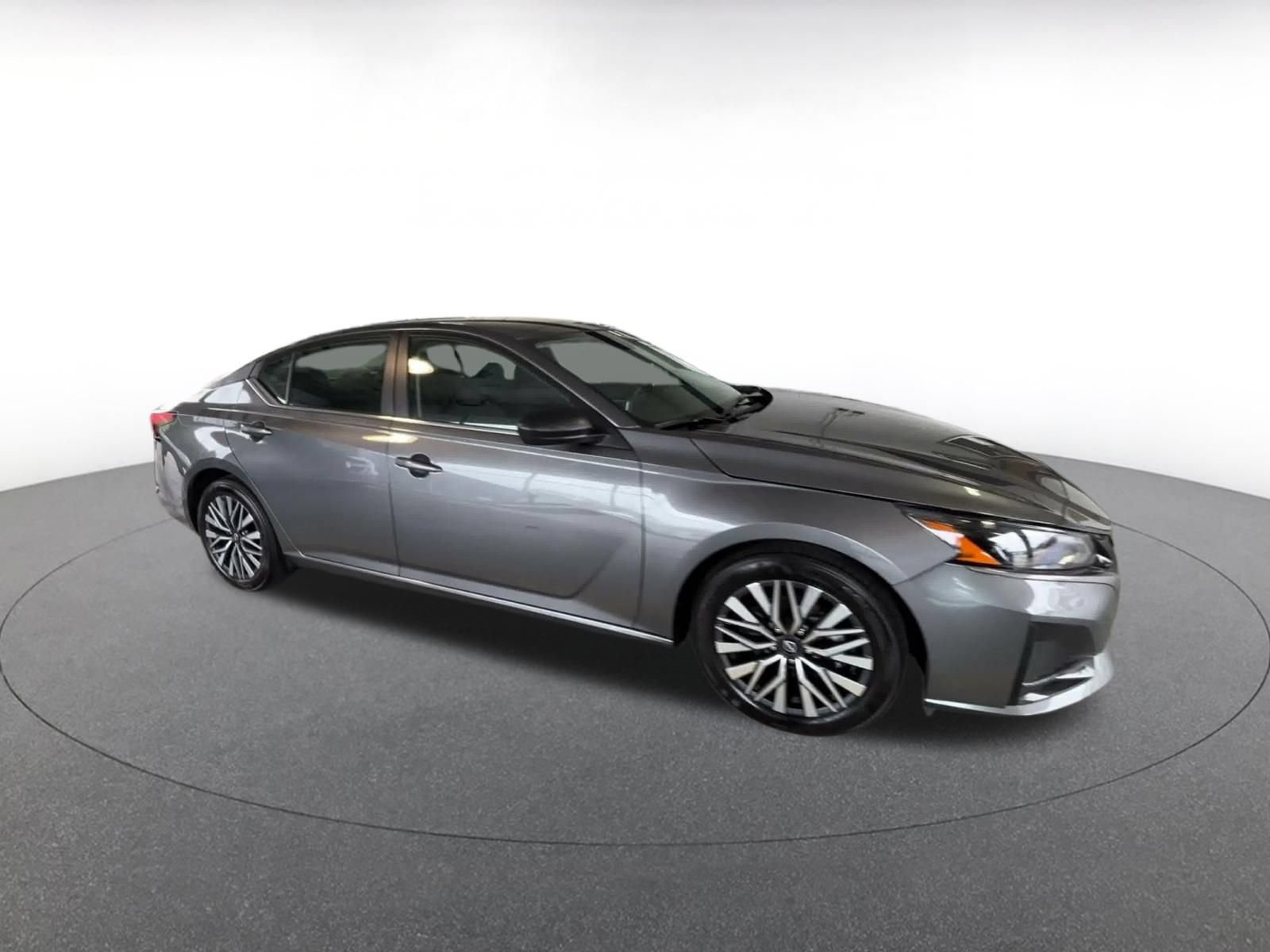 Thumbnail: 2026 Nissan Altima - 2