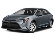 2020 Toyota Corolla LE -
                  Morrow, GA