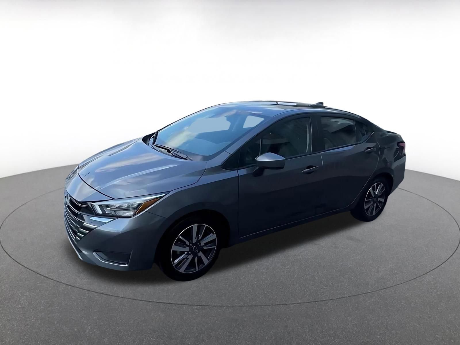 Thumbnail: 2025 Nissan Versa - 7