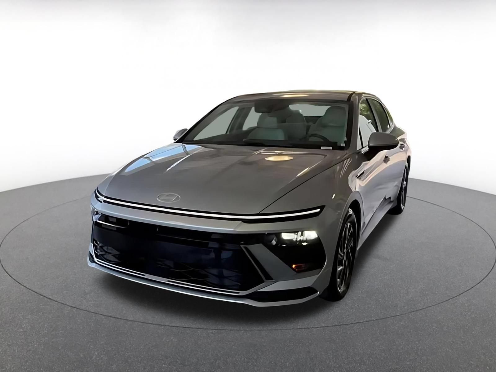 Thumbnail: 2026 Hyundai Sonata - 6