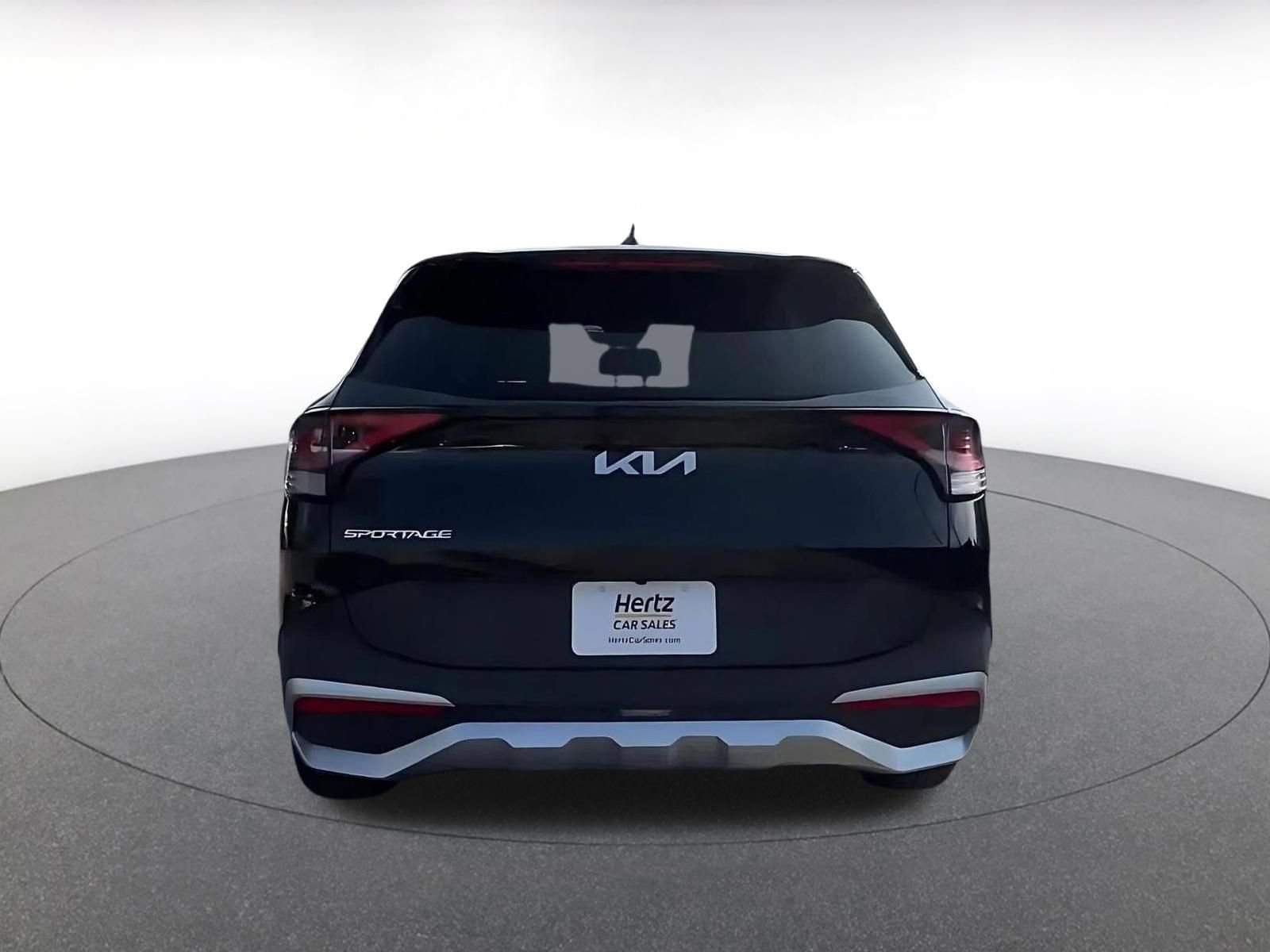 Thumbnail: 2025 Kia Sportage - 12
