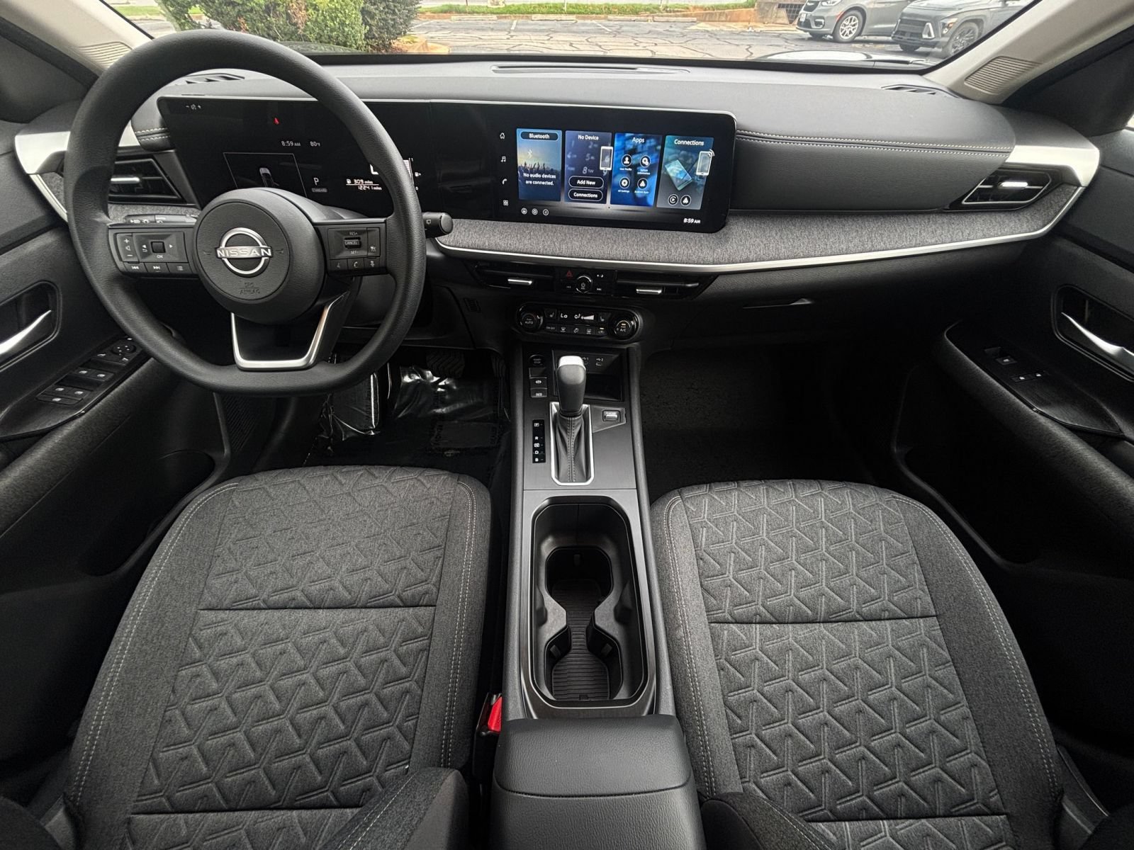 Thumbnail: 2026 Nissan Kicks - 31