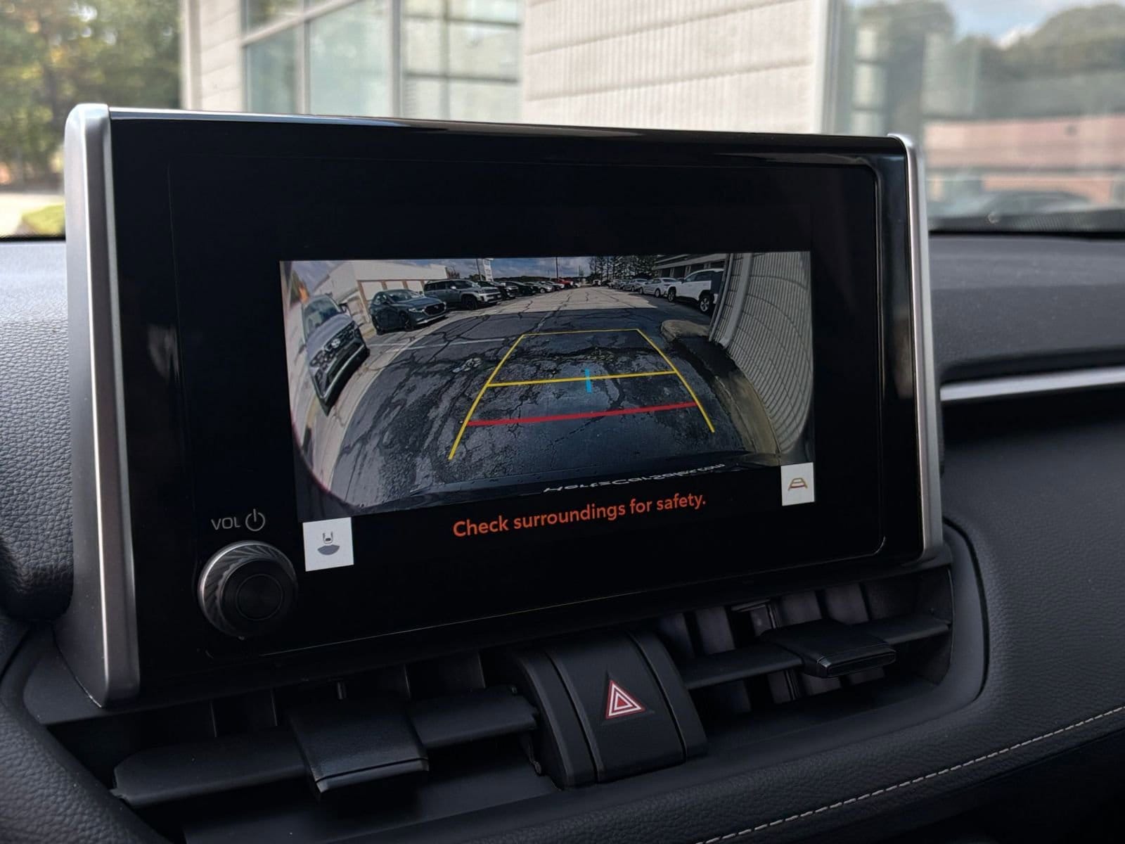 Thumbnail: 2025 Toyota RAV4 - 17