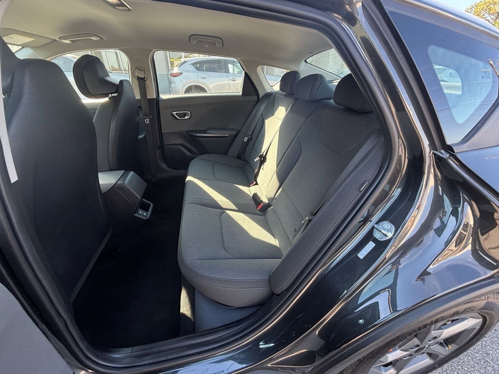 Thumbnail: 2025 Kia K4 - 25