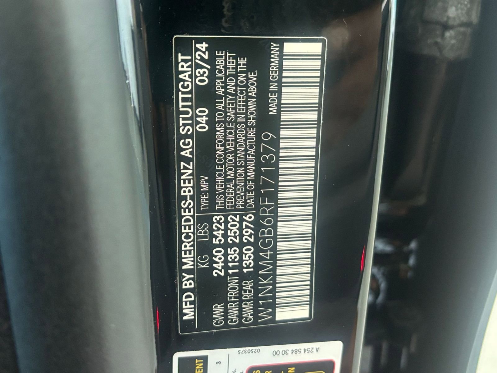 Thumbnail: 2024 Mercedes-Benz GLC - 32