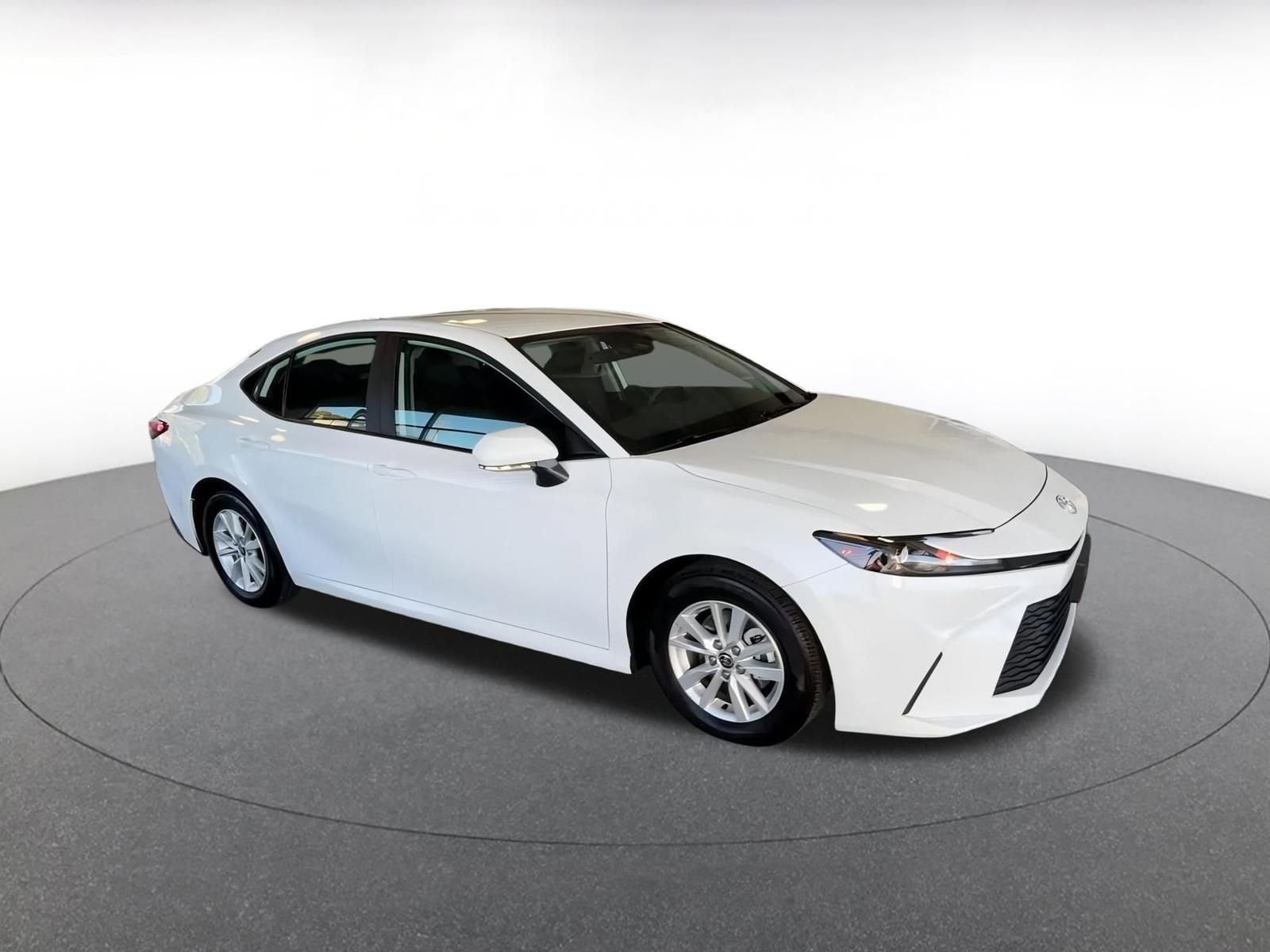 Thumbnail: 2025 Toyota Camry - 5