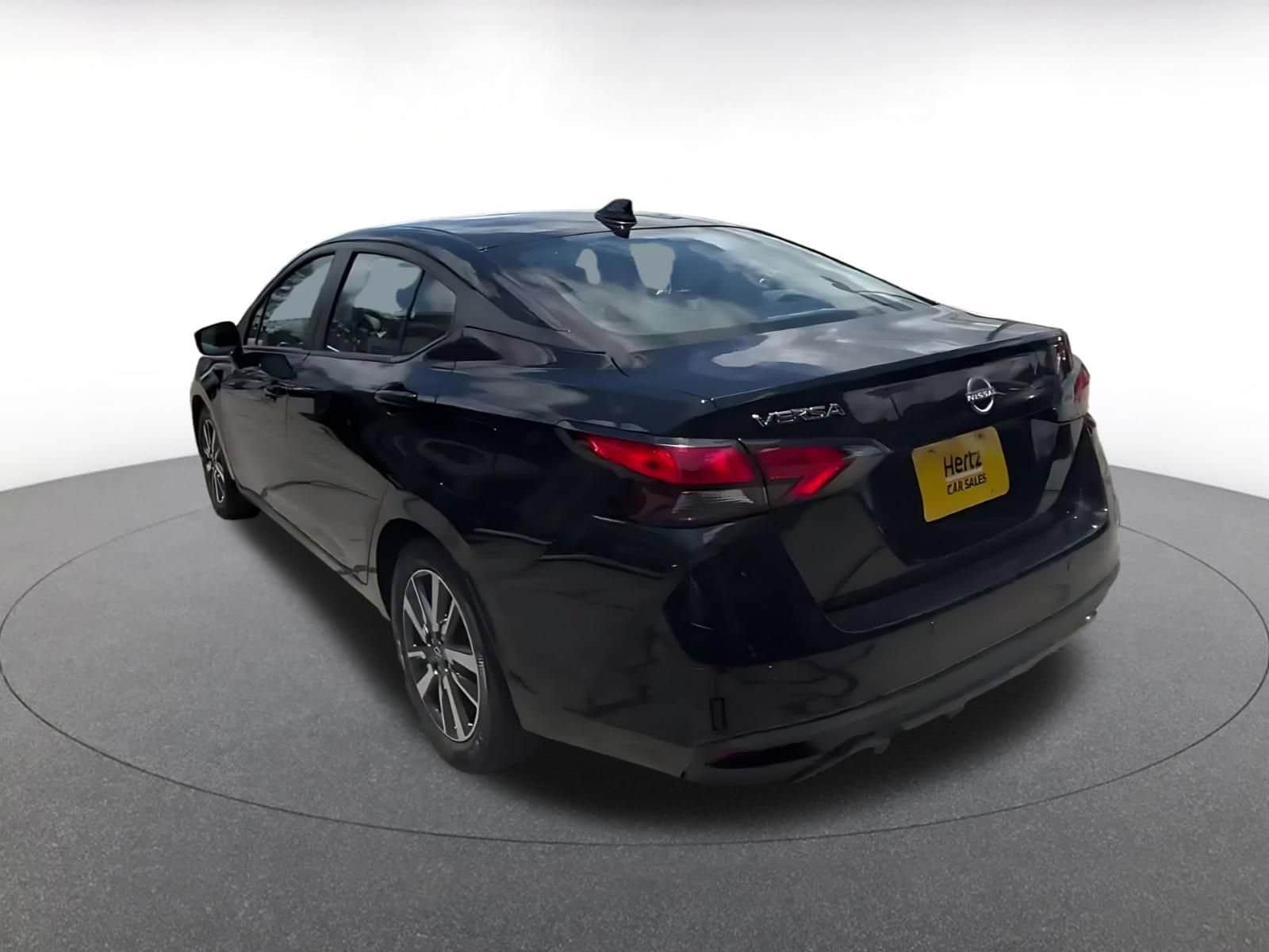 Thumbnail: 2025 Nissan Versa - 9