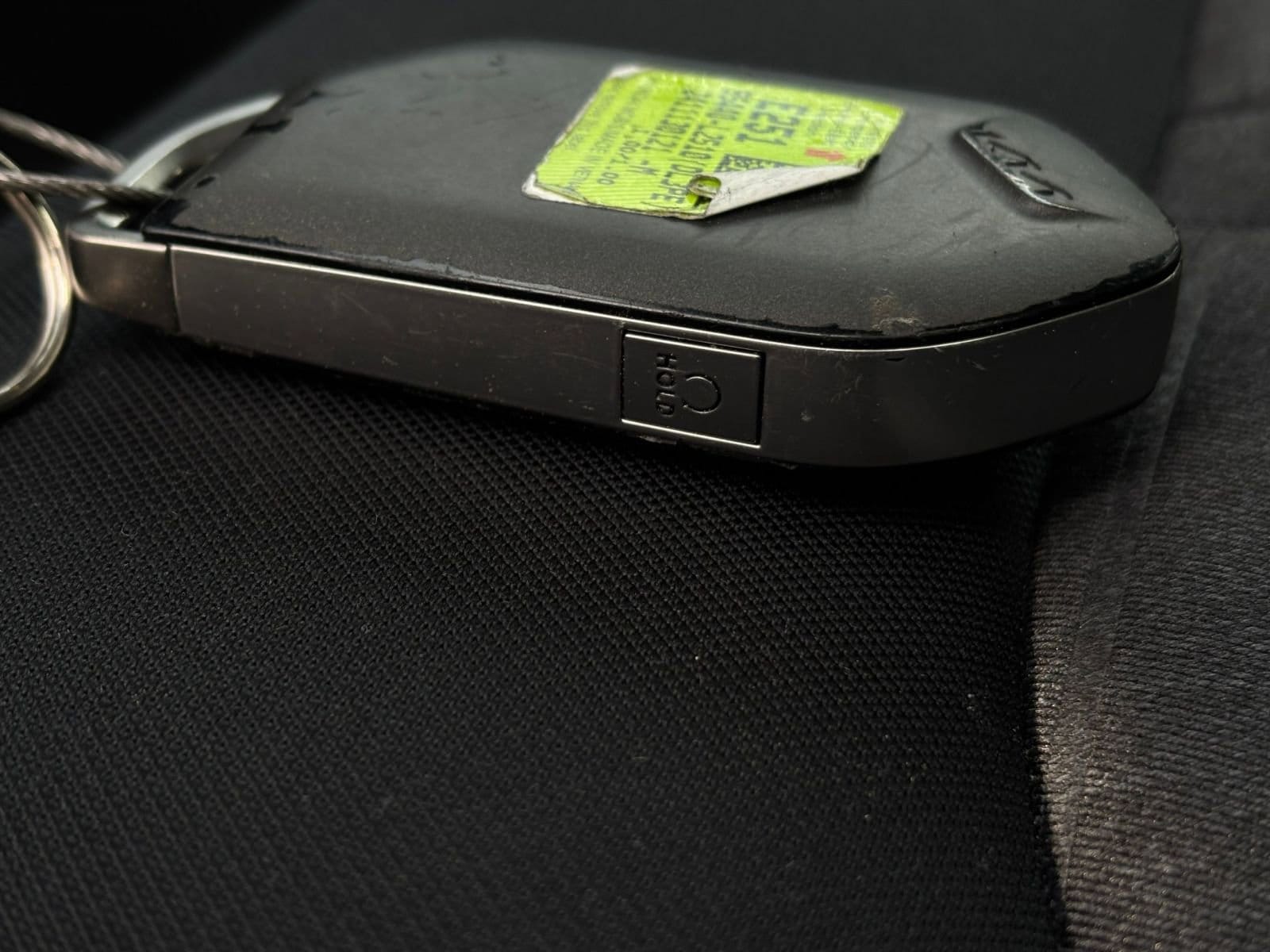 Thumbnail: 2025 Kia K5 - 27