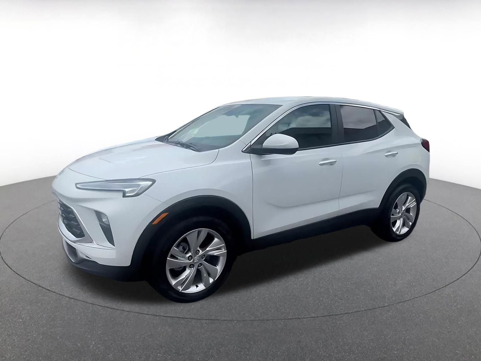 Thumbnail: 2025 Buick Encore GX - 7