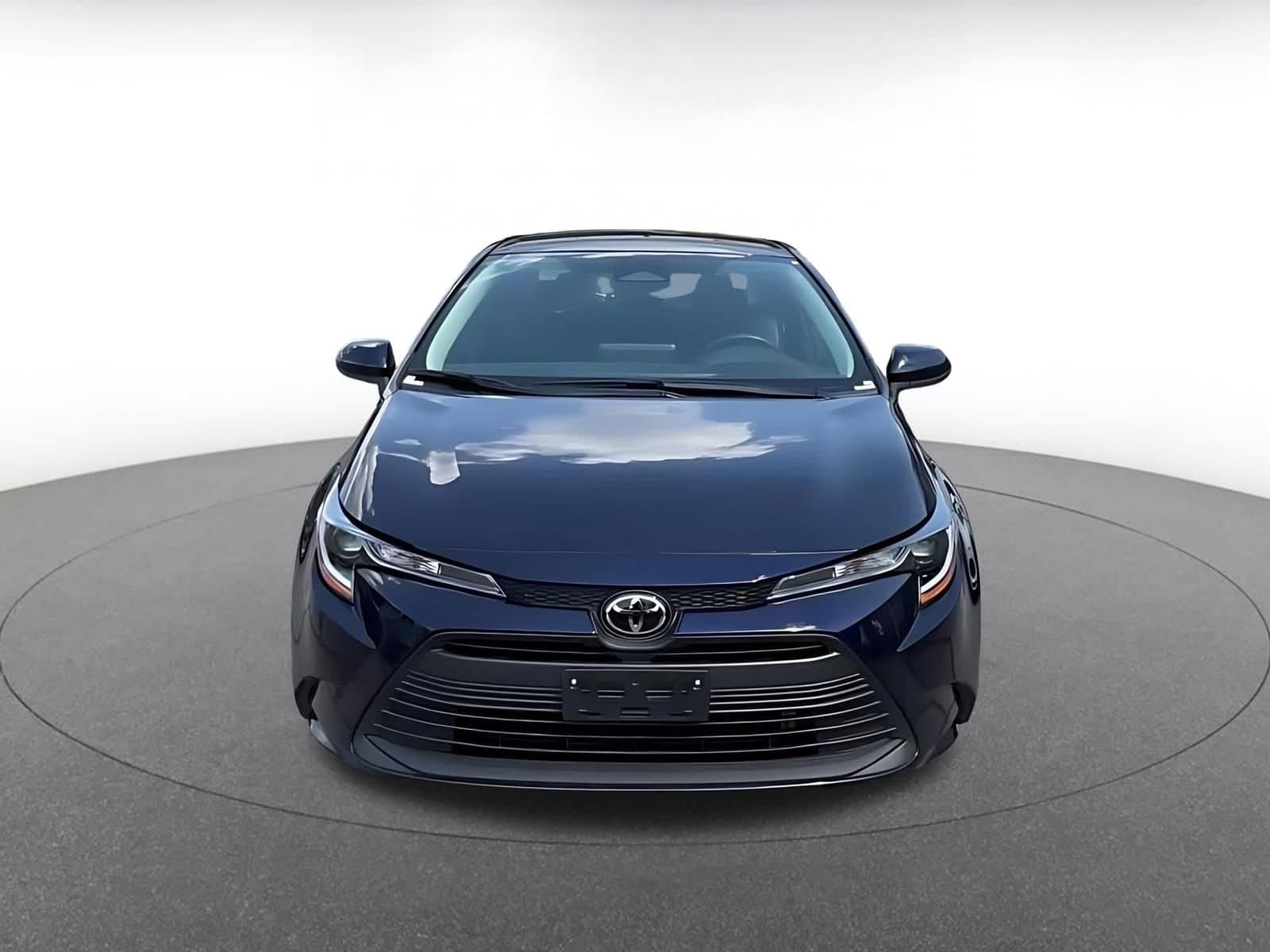 Thumbnail: 2025 Toyota Corolla - 5