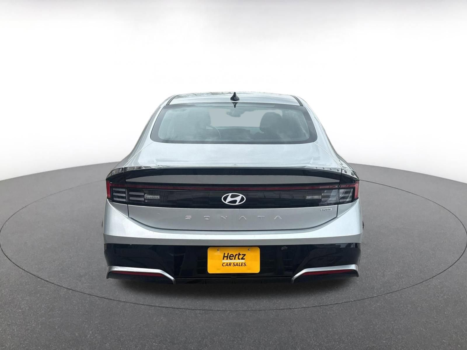 Thumbnail: 2025 Hyundai Sonata - 18