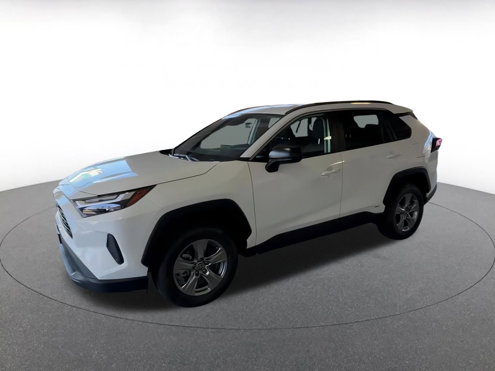 Thumbnail: 2025 Toyota RAV4 - 7