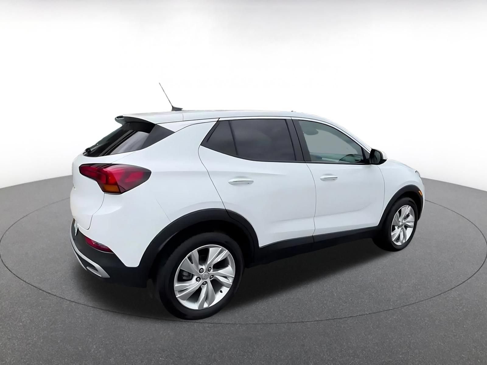 Thumbnail: 2025 Buick Encore GX - 15