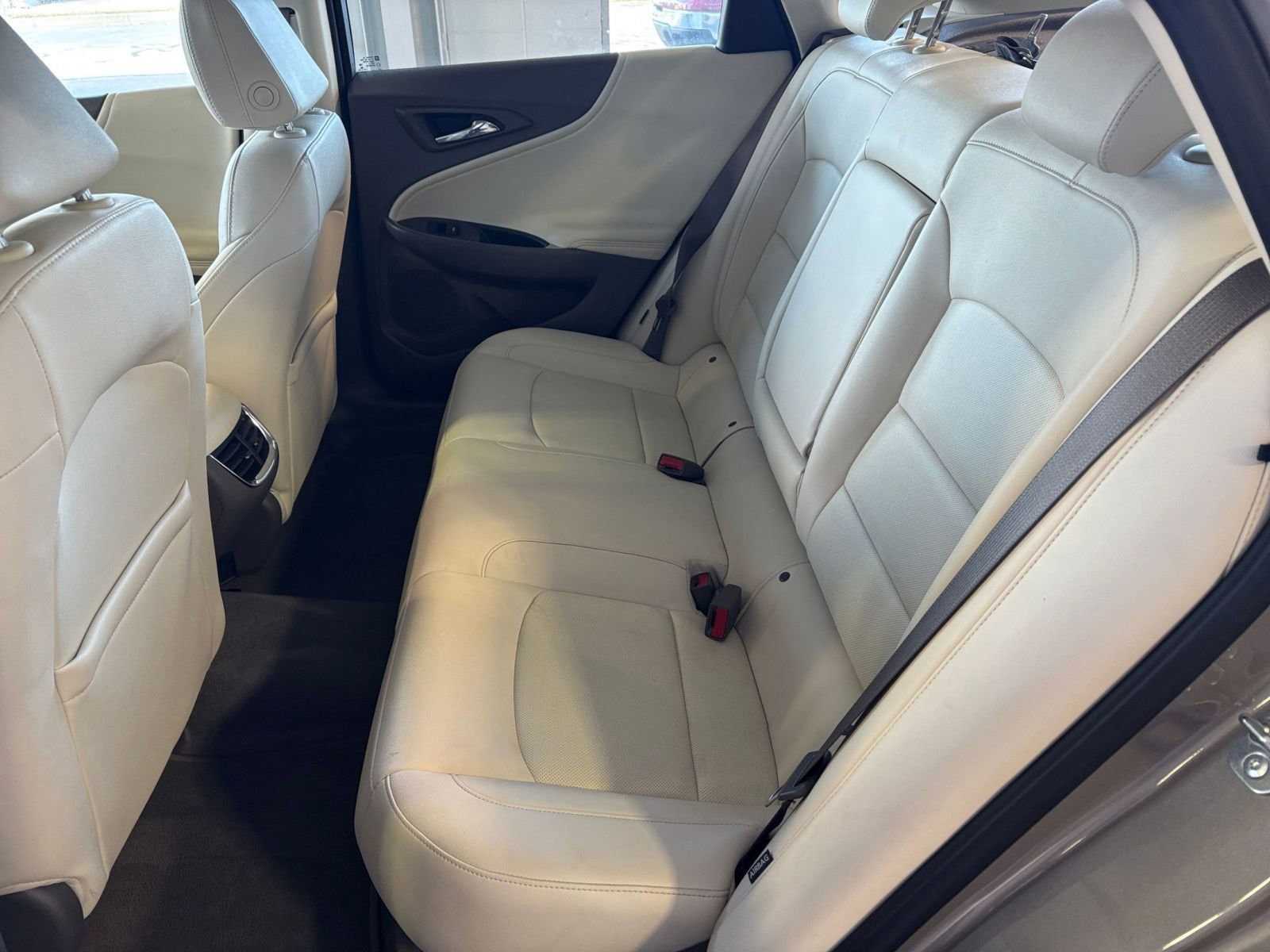 Thumbnail: 2024 Chevrolet Malibu - 26