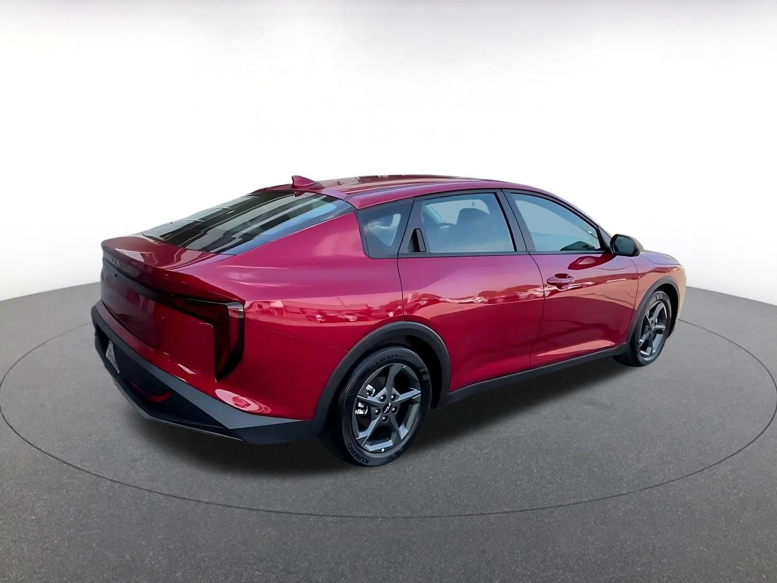Thumbnail: 2026 Kia K4 - 13