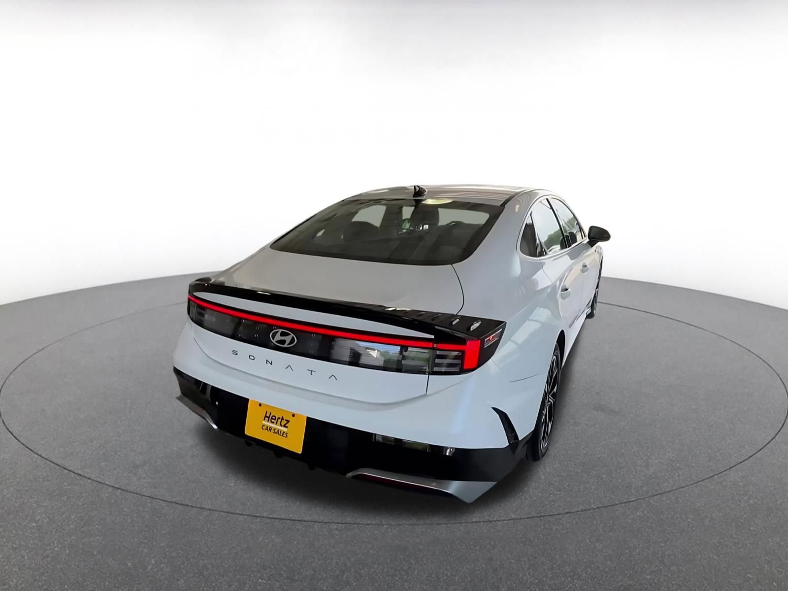 Thumbnail: 2025 Hyundai Sonata - 13