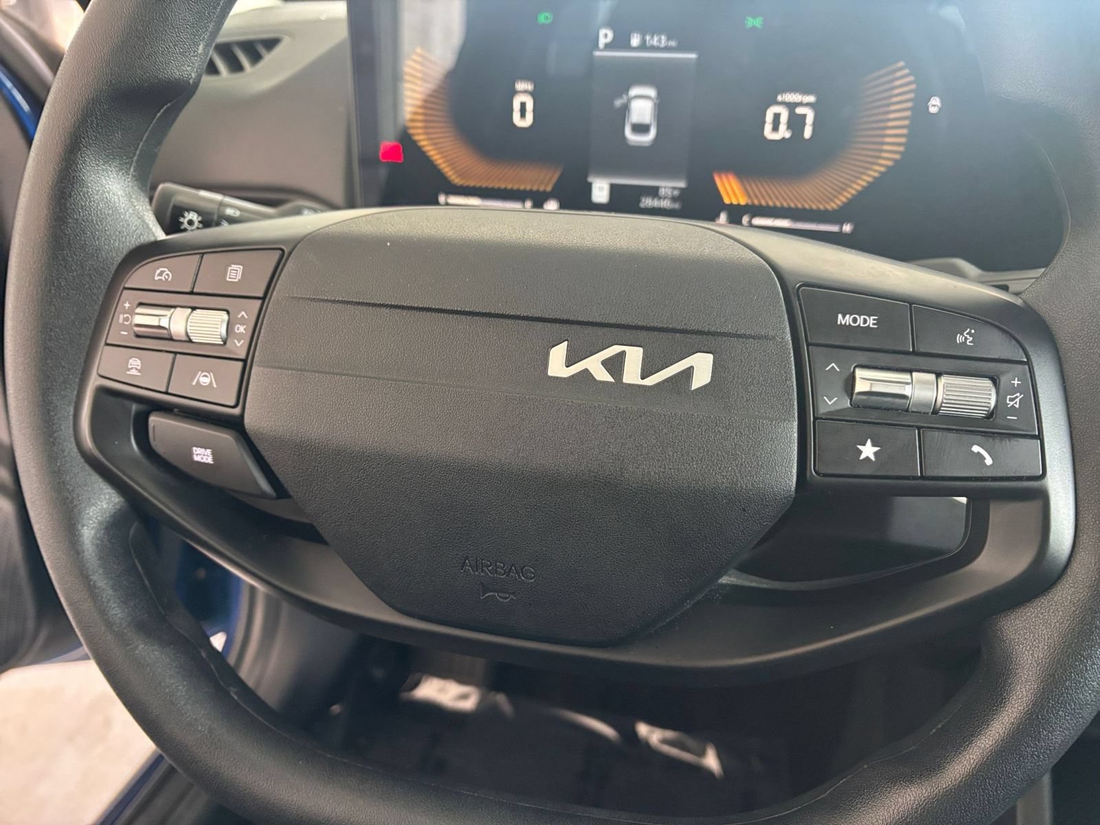 Thumbnail: 2025 Kia K4 - 23