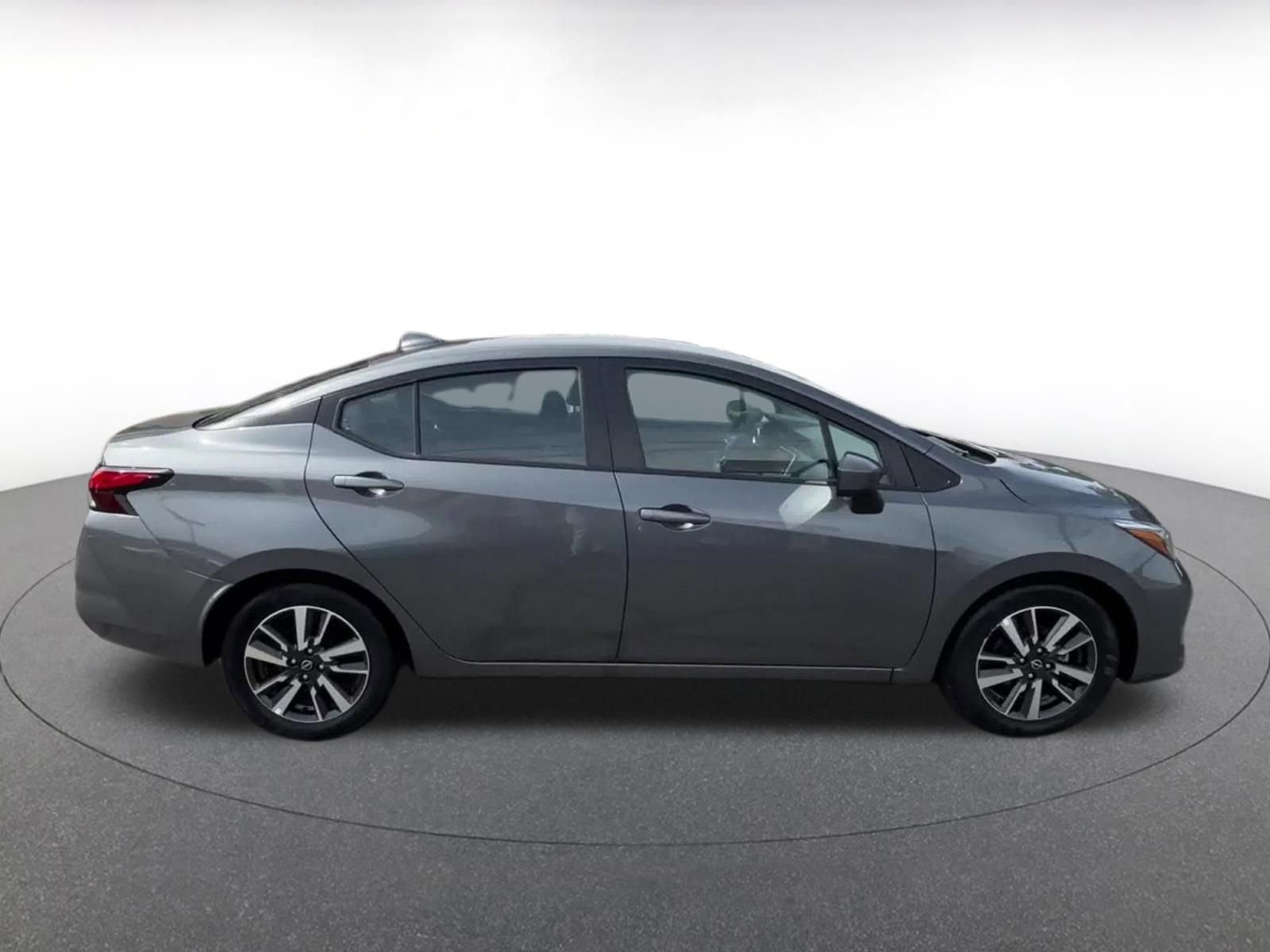 Thumbnail: 2025 Nissan Versa - 17