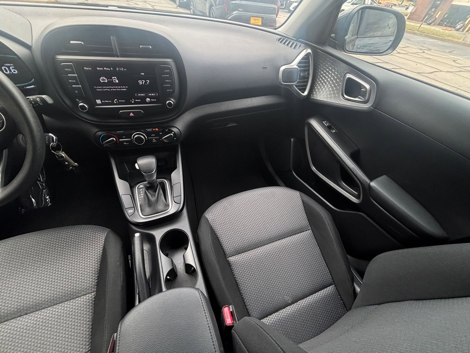 Thumbnail: 2025 Kia Soul - 33