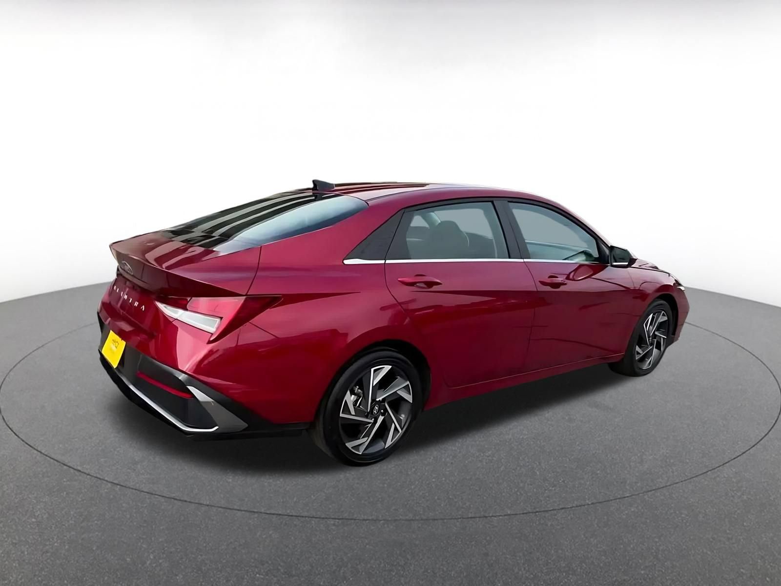Thumbnail: 2025 Hyundai Elantra - 12