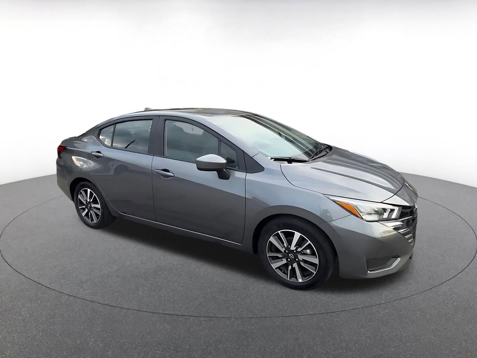 Thumbnail: 2025 Nissan Versa - 2