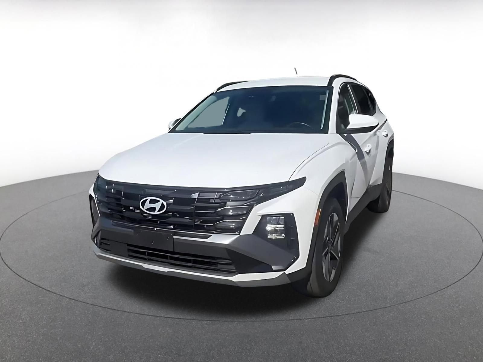 Thumbnail: 2025 Hyundai Tucson - 6