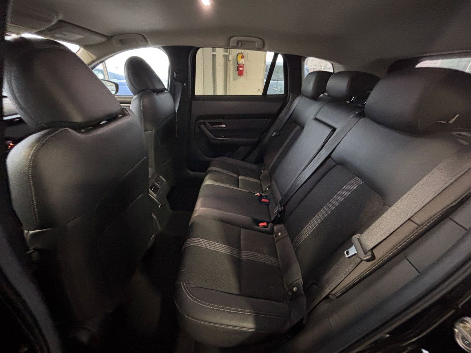 Thumbnail: 2025 Mazda CX-50 - 30