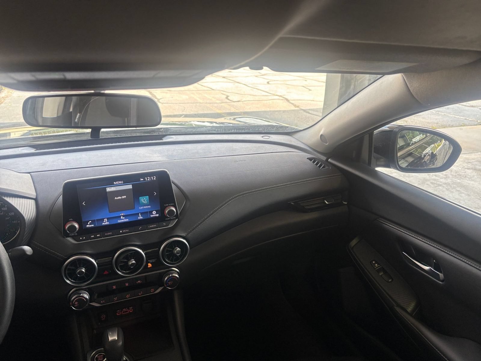 Thumbnail: 2025 Nissan Sentra - 34