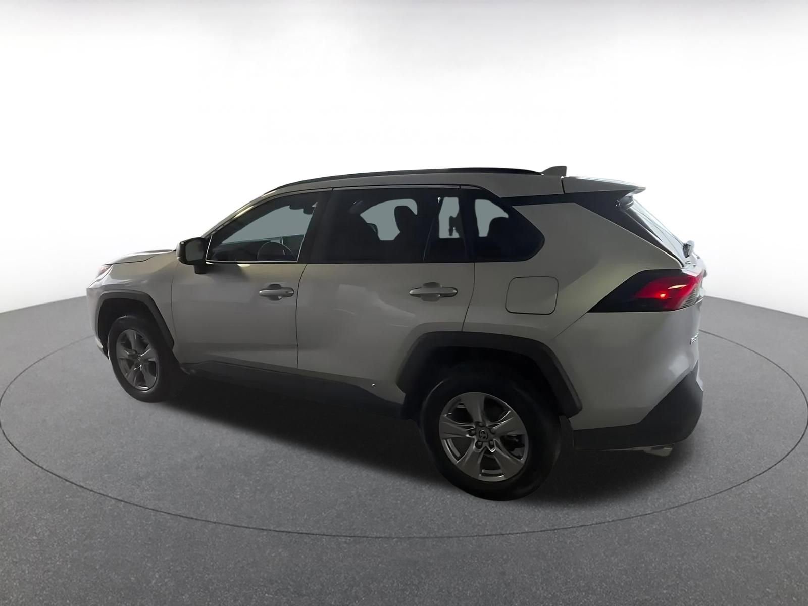 Thumbnail: 2025 Toyota RAV4 - 10